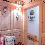 Chesa Arlas C4 By Interhome Saint-Moritz