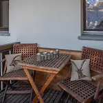 Chesa Arlas C4 By Interhome * Saint-Moritz