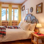 Daire Chesa Arlas C4 By Interhome *