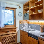 Chesa Arlas C4 By Interhome Saint-Moritz