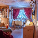 Daire Chesa Arlas C4 By Interhome *