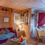 Daire Chesa Arlas C4 By Interhome *