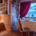 Chesa Arlas C4 By Interhome *